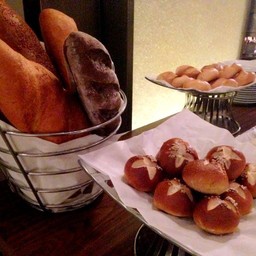 ไลน์อาหาร