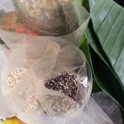 ใช้ข้าวนี่ทำ