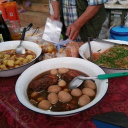 กับข้าว