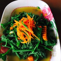 ก๋วยจั๊บป้าสม