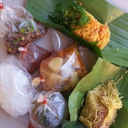 เสบียงมื้อเช้า