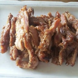 หมูย่าง 2ขีด