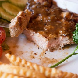 เนื้อหนาๆ