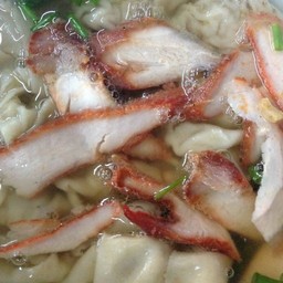 เกี้ยวน้ำ