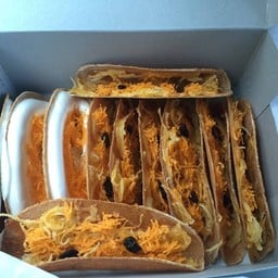 ขนมเบื้อง Plearn Food At เพลินนารี ในเพลินฟู๊ด(ฟู๊ดคอร์ท เพลินนารีมอลล์)