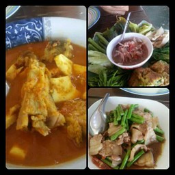 ร้านอาหารต้นหูกวาง