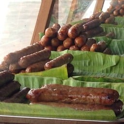 ไส้อั่วปวีณา พทธมลทลสาย4