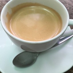 กาแฟร้อน (30฿)