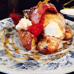 The Flying Pan Itaewon