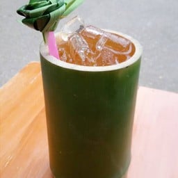 ช่อแฮกาแฟสด