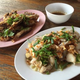 แพสินไทย ปากนาย