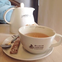 Black Canyon โรบินสัน สกลนคร