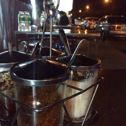 ก๋วยเตี๋ยวเป็ดนายหำ
