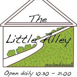 The Little Alley