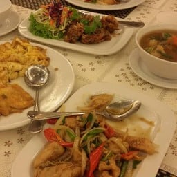 ภาพหมู่ ซักภาพ