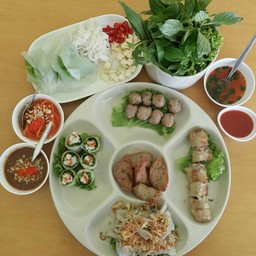 ใบเมี่ยง เหม่งจ๋าย