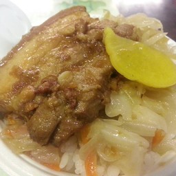 Fish Noodle
