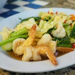 ครัวโกจุ่ง