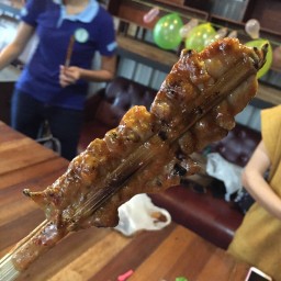 ไก่ปิ้ง หน้าfourth