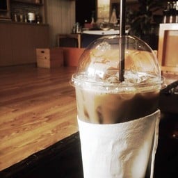 Infinite Love Coffee