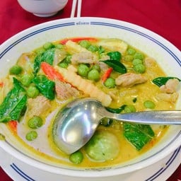 เขียวหวานเนื้อ