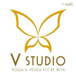 V studio Yoga&Yoga Fly By BFIA