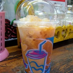 ชาเย็น 10.-