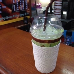 Korawee's Coffee