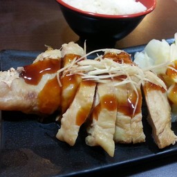 อาหารเซ็ต Shifen