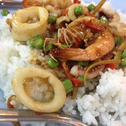 ปูดำ