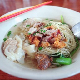 ฮะ บะหมี่