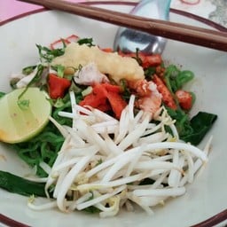 ก๋วยเตี๋ยวสุโขทัย ป้าพูน (ทุ่งเสลี่ยม)