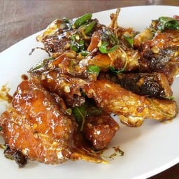 ครัวดอยช้าง