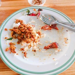 ไม่หมด.. เผ็ด!! 