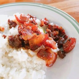 ครูป๋อข้าวแกงใต้