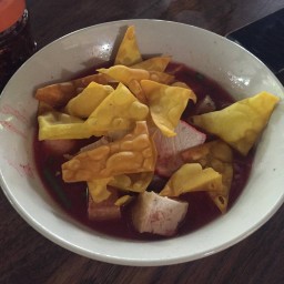 ก๋วยเตี๋ยวร้านลุงยัง