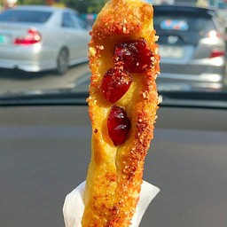 Auntie Anne's เซ็นทรัลพัทยาบีช