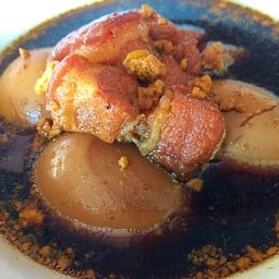 ฅนคอน ข้าวแกงปักษ์ใต้