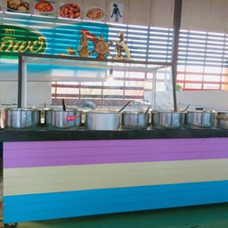 เมนูเยอะมากๆ