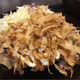 Tonkatsu Tamsui