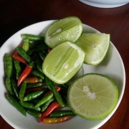 ข้าวปุ้นป้าเวียง