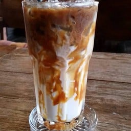 Espresso Bar by Prathom 1