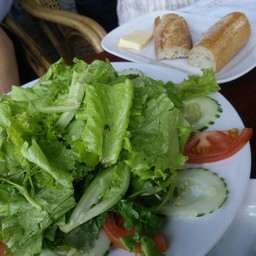 Green Salad