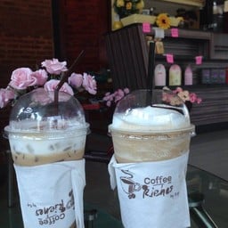 Arisa Cafe