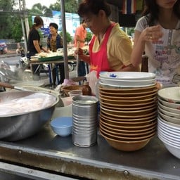 โจ๊กหลังรพ หาดใหญ่