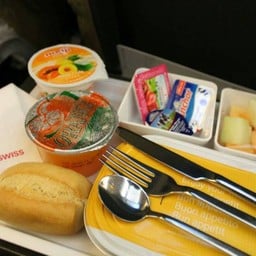 Swiss International Airlines