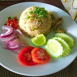 นอกกระชาน