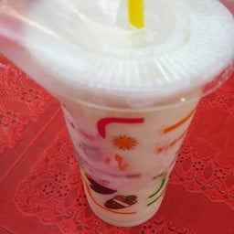 น้ำปั่นสวนลุม