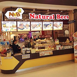 N & B Pancake @Tesco Lotus Mahachai.