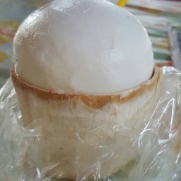มะพร้าวไร้เปลือก